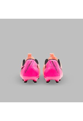 Guayos Nike Kids Phantom GX 2 Academy FG/MG -Rosado