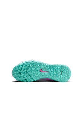 Guayos Unisex Niño Fútbol Nike Jr. Mercurial Vapor 16 Academy Gris