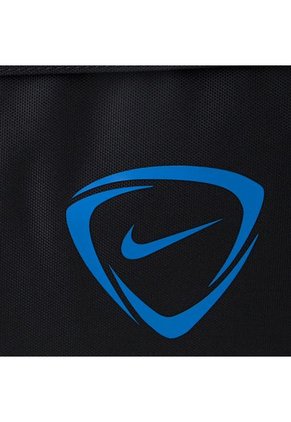 Maleta Nike Fútbol Negro