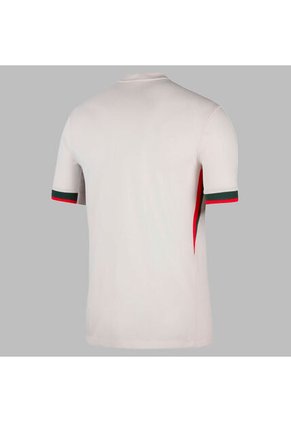 Camiseta Nike Hombre 2da Chelsea FC 2025/26 Stadium - Blanco