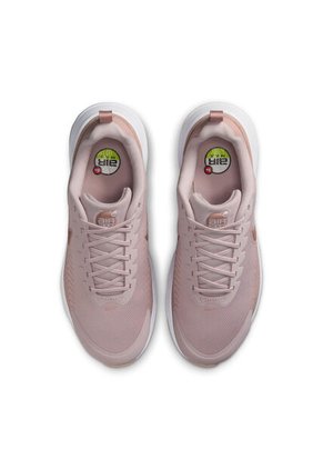 Tenis Mujer Lifestyle Nike Air Max Nuaxis Rosa