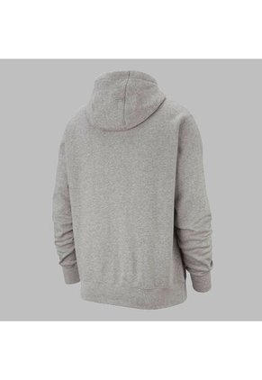 Buzo Nike Atlético Nacional 2025-Gris-Verde