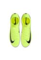 Guayos Hombre Fútbol Nike Mercurial Superfly 10 Elite Amarillo de Nike