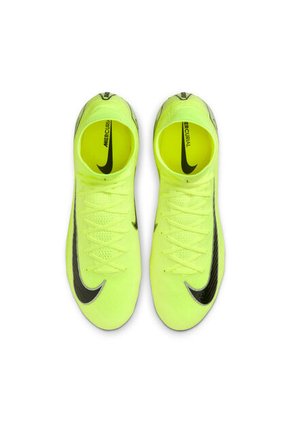 Guayos Hombre Fútbol Nike Mercurial Superfly 10 Elite Amarillo