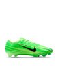Guayos Hombre Fútbol Nike Vapor 15 Elite Mercurial Dream Speed Verde de Nike