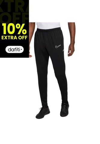 Pantalon Nike Df Acd25 Pant Kpz Hombre-Negro Nike