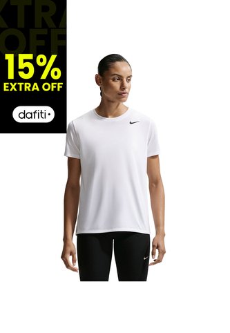 CAMISETA W DF RLGD SS TEE NIKE Nike