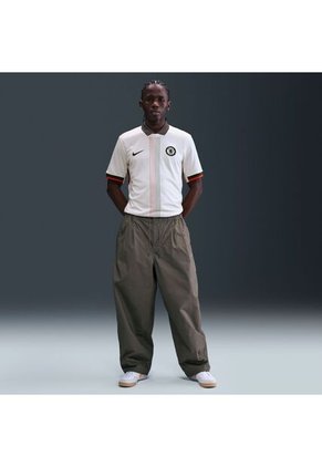 Camiseta Nike Hombre 2da Chelsea FC 2025/26 Stadium - Blanco