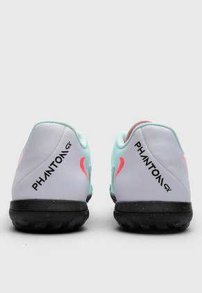 Guayos NIKE Phantom GX II Club TF Menta