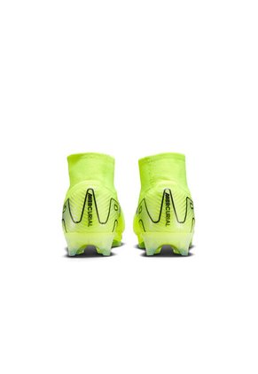 Guayos Hombre Fútbol Nike Mercurial Superfly 10 Elite Amarillo