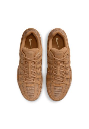 Tenis Hombre Lifestyle Nike P-6000 SE Marrón