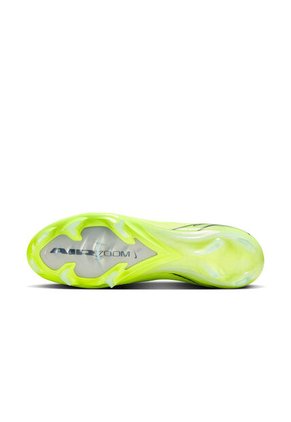 Guayos Hombre Fútbol Nike Mercurial Superfly 10 Elite Amarillo