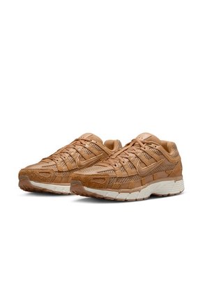 Tenis Hombre Lifestyle Nike P-6000 SE Marrón