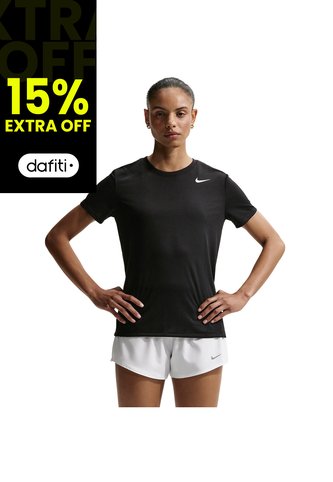 CAMISETA W DF RLGD SS TEE NIKE Nike