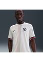Camiseta Nike Hombre 2da Chelsea FC 2025/26 Stadium - Blanco de Nike