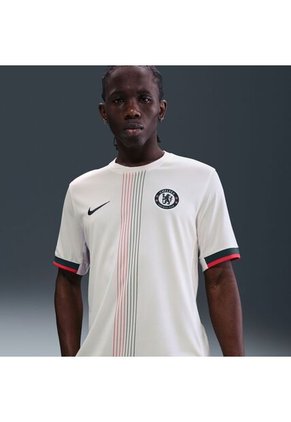 Camiseta Nike Hombre 2da Chelsea FC 2025/26 Stadium - Blanco