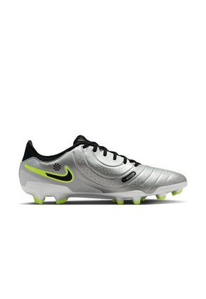 Guayos Nike Hombre Legend 10 Academy Fg/Mg - Plateado