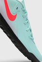 Guayos NIKE Phantom GX II Club TF Menta de Nike