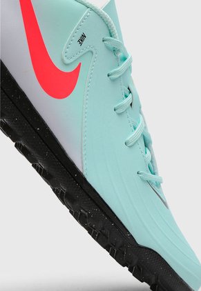 Guayos NIKE Phantom GX II Club TF Menta
