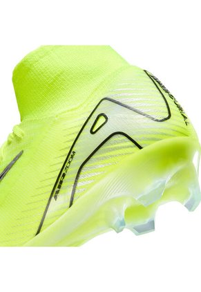 Guayos Hombre Fútbol Nike Mercurial Superfly 10 Elite Amarillo