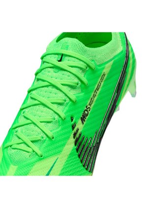 Guayos Hombre Fútbol Nike Vapor 15 Elite Mercurial Dream Speed Verde