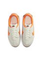 Tenis Hombre Lifestyle Nike Pacific De Cuero Naranja de Nike