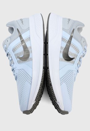 Tenis Running Azul-Gris-Dorado-Blanco Nike Run Swift 2