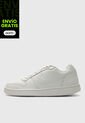 Tenis NIKE Ebernon Low Blanco de Nike