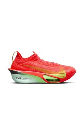 Tenis Hombre Running Nike Alphafly 3 Rojo