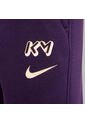 Pantalón Nike Kids Kylian Mbappé Club Fleece - Morado de Nike