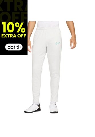 Pantalon Nike Df Acd25 Pant Kpz Br Hombre-Blanco Nike