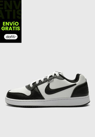 Tenis NIKE Ebernon Low Blanco Nike