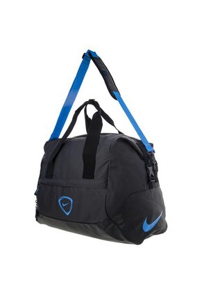 Maleta Nike Fútbol Negro