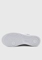 Tenis Lifestyle NIKE Air Force 1 Low Premium iD Azul de Nike