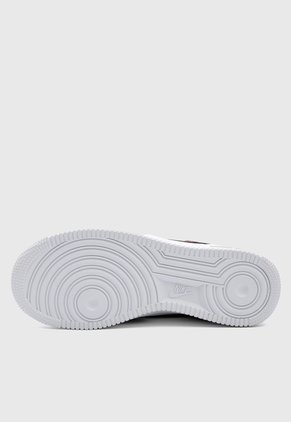 Tenis Lifestyle NIKE Air Force 1 Low Premium iD Azul