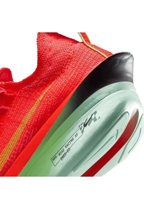 Tenis Hombre Running Nike Alphafly 3 Rojo
