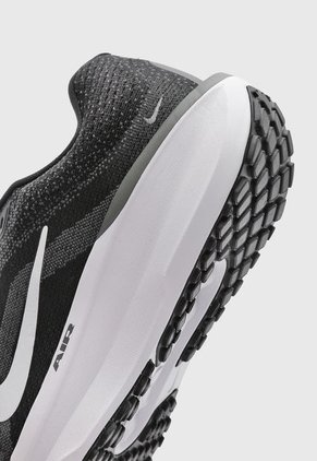 Tenis NIKE Winflo 11 Negro