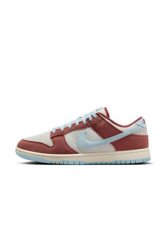 Tenis Hombre Lifestyle Nike Dunk Low Retro SE Marrón Nike