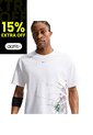 CAMISETA NIKE HOMBRE II0679-100 Talla S de Nike