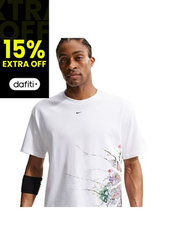 CAMISETA NIKE HOMBRE II0679-100 Talla S Nike
