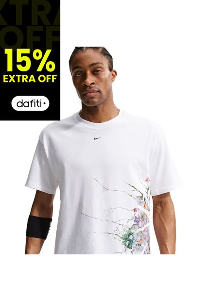 CAMISETA NIKE HOMBRE II0679-100 Talla S