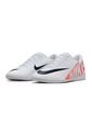 Zapatillas Nike Lisa Vapor 15 Club Ic-Blanco de Nike