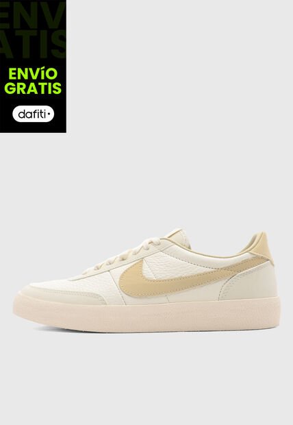 Tenis NIKE Killshot 2 Leather Marfil