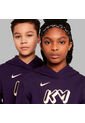 Buzo Nike Kids Kylian Mbappé Club Fleece - Morado de Nike