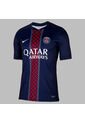 Camiseta Nike Hombre Local PSG 25/26 - Azul de Nike
