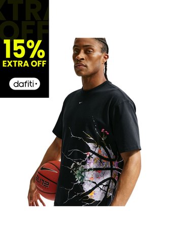 CAMISETA NIKE HOMBRE II0679-010 Talla M Nike