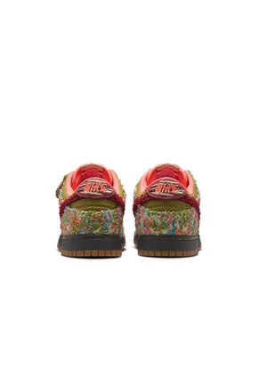 Tenis Hombre Lifestyle Nike Dunk Low Retro Multicolor