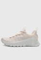 Tenis NIKE Free Metcon 6 Nude de Nike