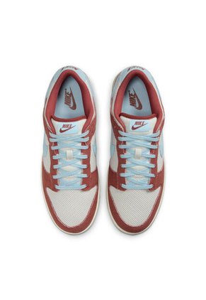 Tenis Hombre Lifestyle Nike Dunk Low Retro SE Marrón