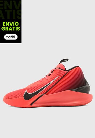 Tenis NIKE G.T. Jump Academy Rojo Nike